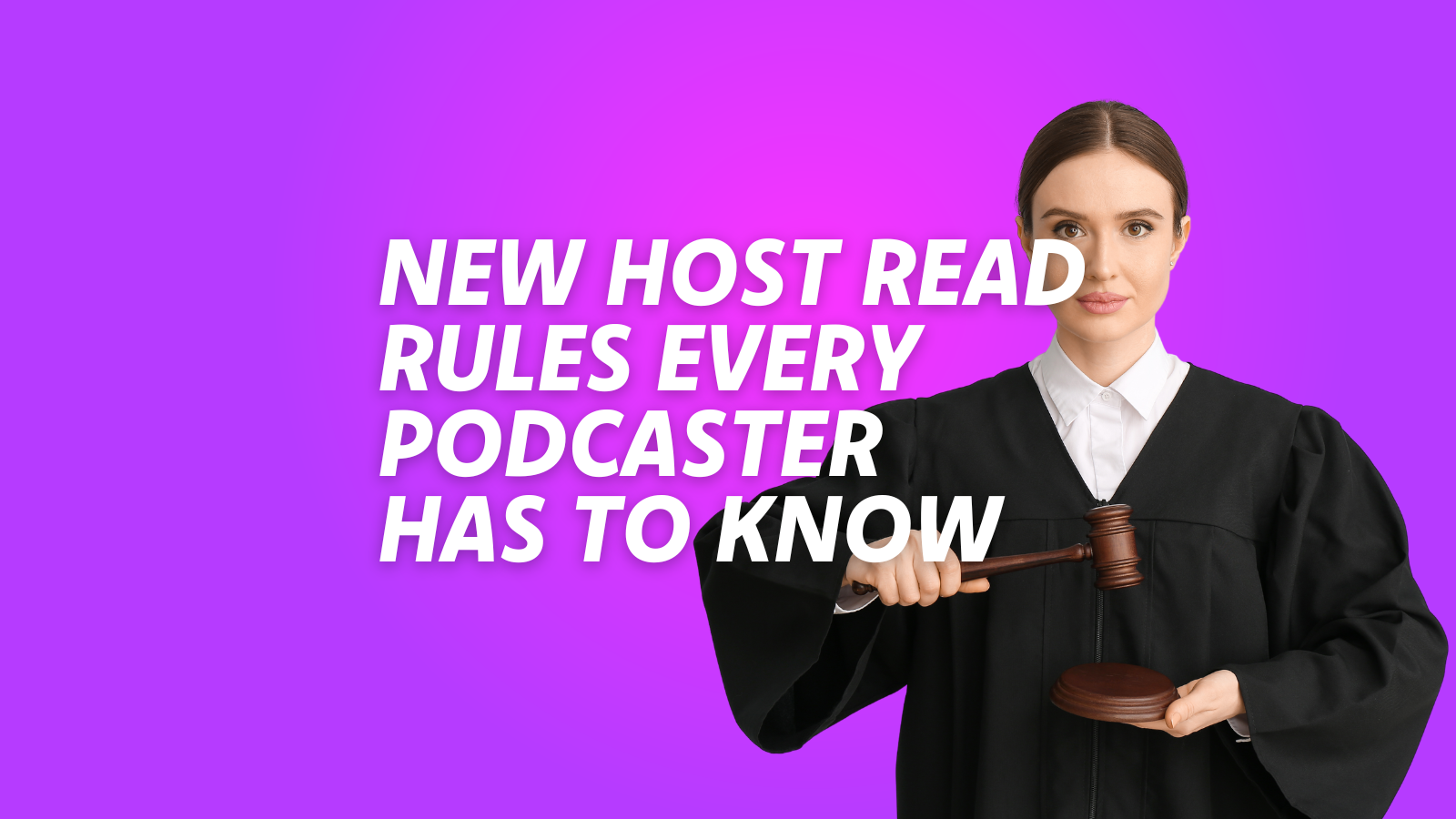 Are Your Host Reads CAP-compliant? They Should Be.
