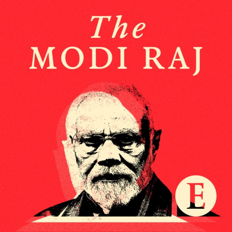 The Modi Raj